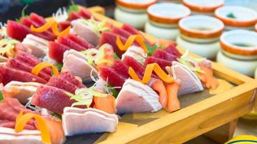 ビュッフェ / 32