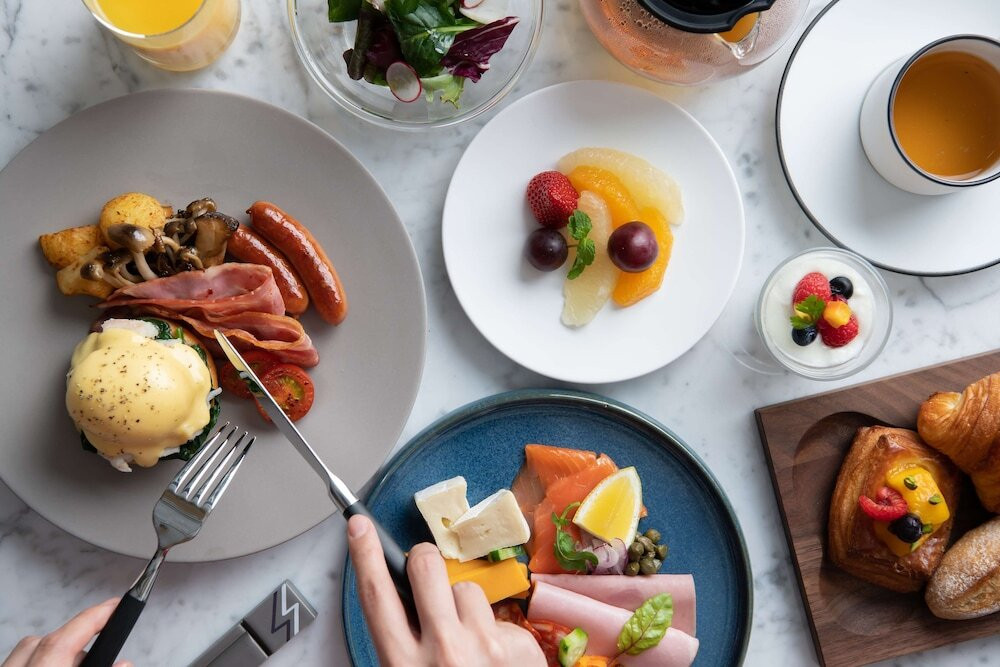 北陸ならではの食材を使用したグリル料理が魅力！4071670