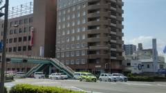 東横イン徳島駅前