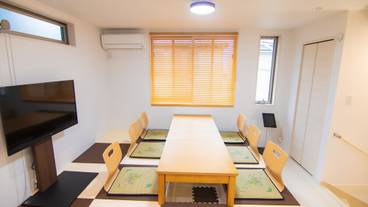 リビング エリア / 16