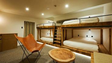 リビング エリア / 36