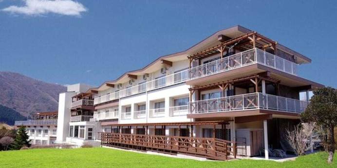 箱根高原ホテル（神奈川県 リゾートホテル） / 1