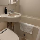 東横イン大阪船場東(大阪府 ビジネスホテル) / 4