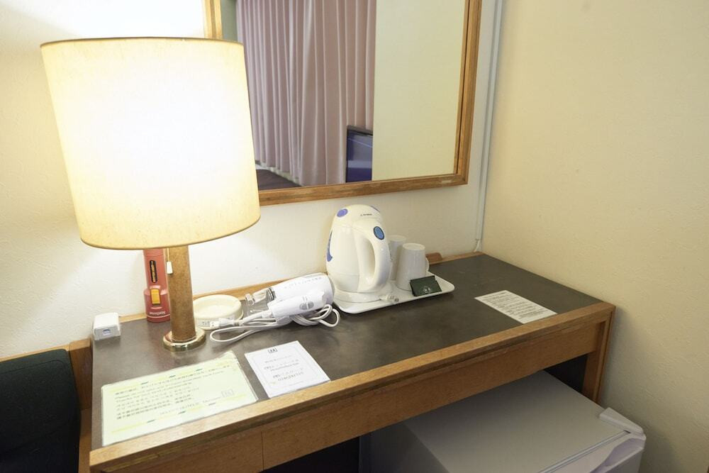 客室の設備とサービス