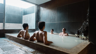 ダブルルーム  バス /トイレなし