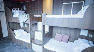 シグネチャーファミリー 禁煙