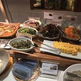 ロビーラウンジ シェラトンホテル広島（ロビーラウンジシェラトンホテルヒロシマ）