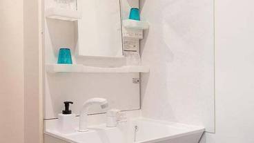 バスルームのシンク / 27