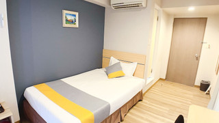 セミダブルルーム