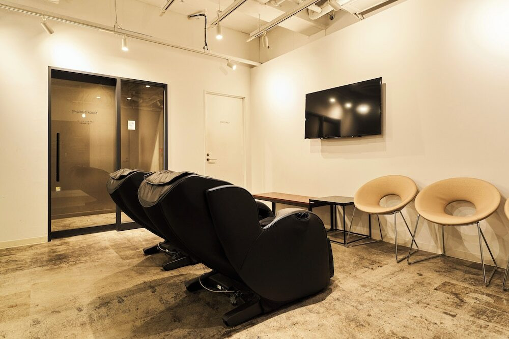 フィットネス設備