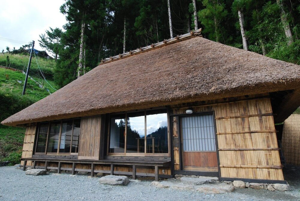 客室