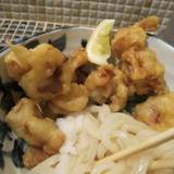 たけうちうどん店（タケウチウドンテン）