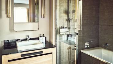 TPUN クラシックコーナーツイン / 9