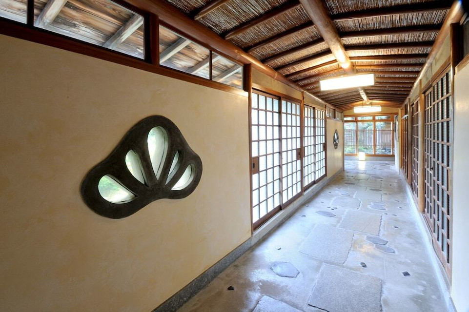 廊下