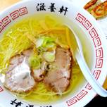 函館グルメはラーメンで決まり♪女子旅で立ち寄りやすいお店7選