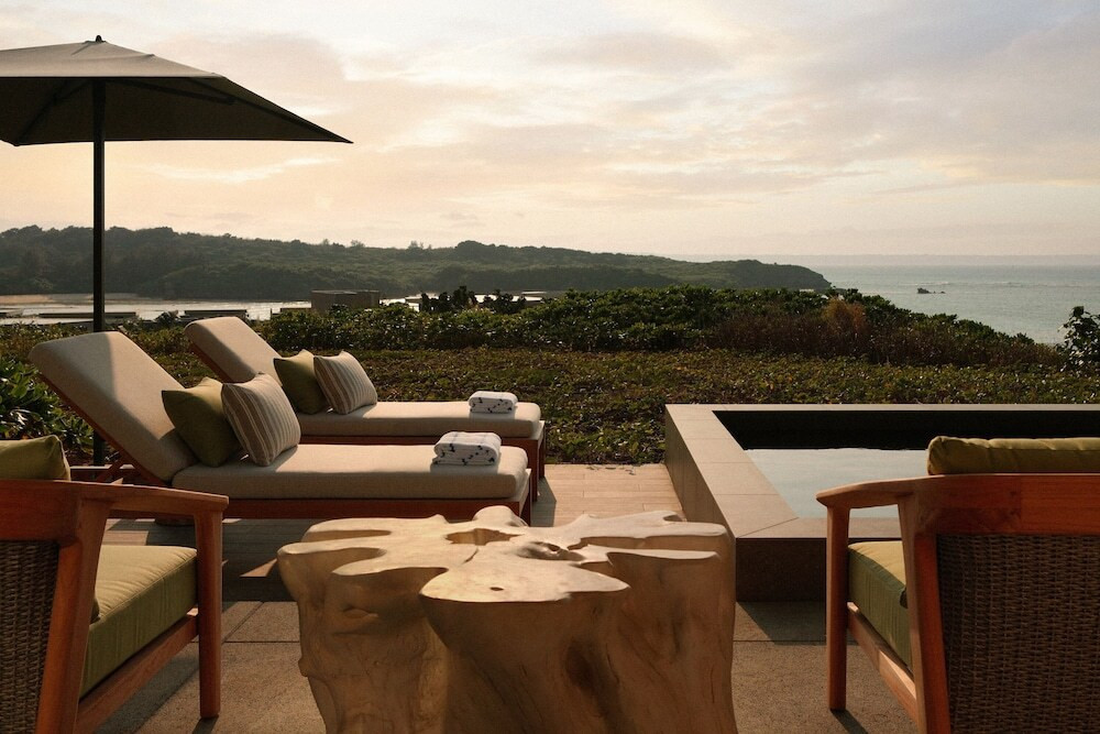 テラス / パティオ