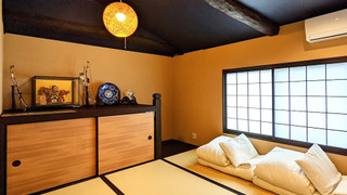 一棟貸切町家 禁煙