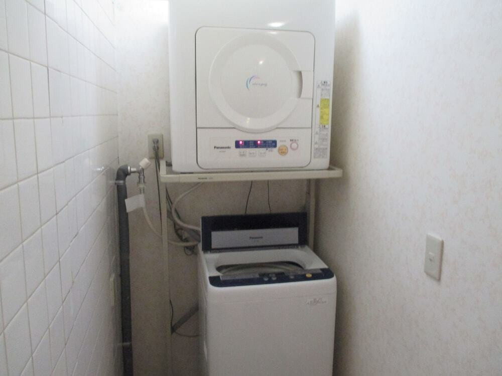 ランドリー ルーム