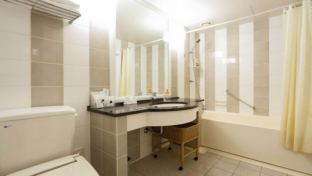 バスルーム一例①