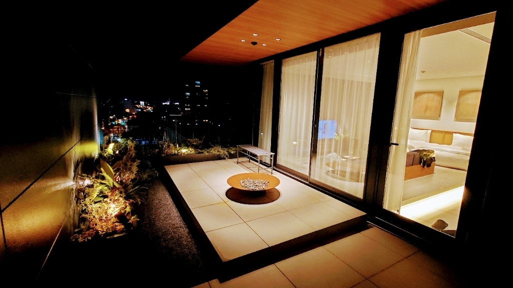 「TERRASTA DINING」 その他 258585660 