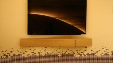 客室の設備とサービス / 36