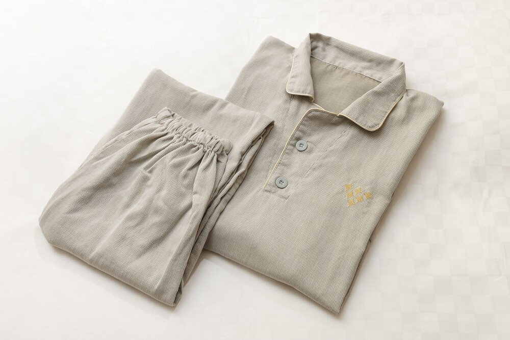 客室の設備とサービス