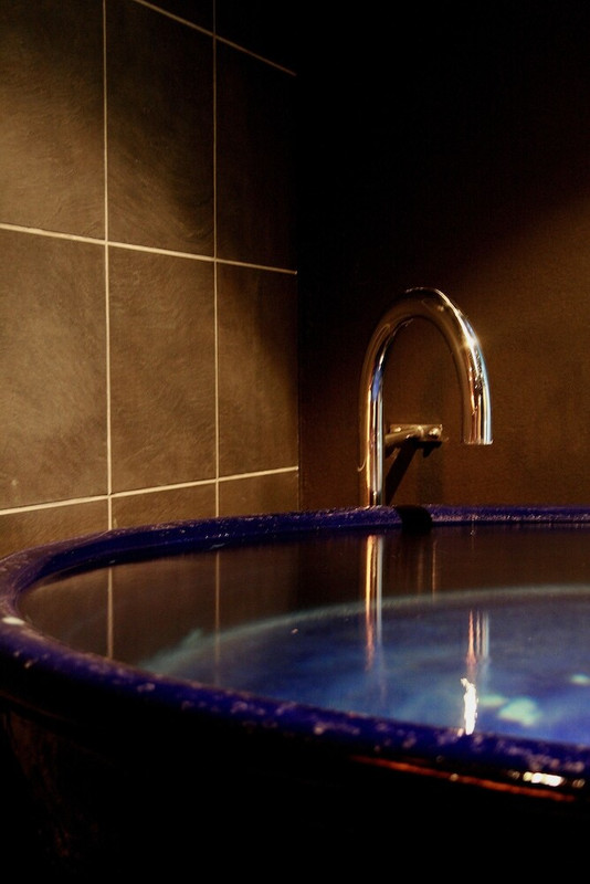 貸切風呂「種」