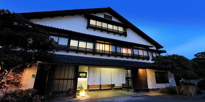 皆生風雅（鳥取県 旅館） / 1