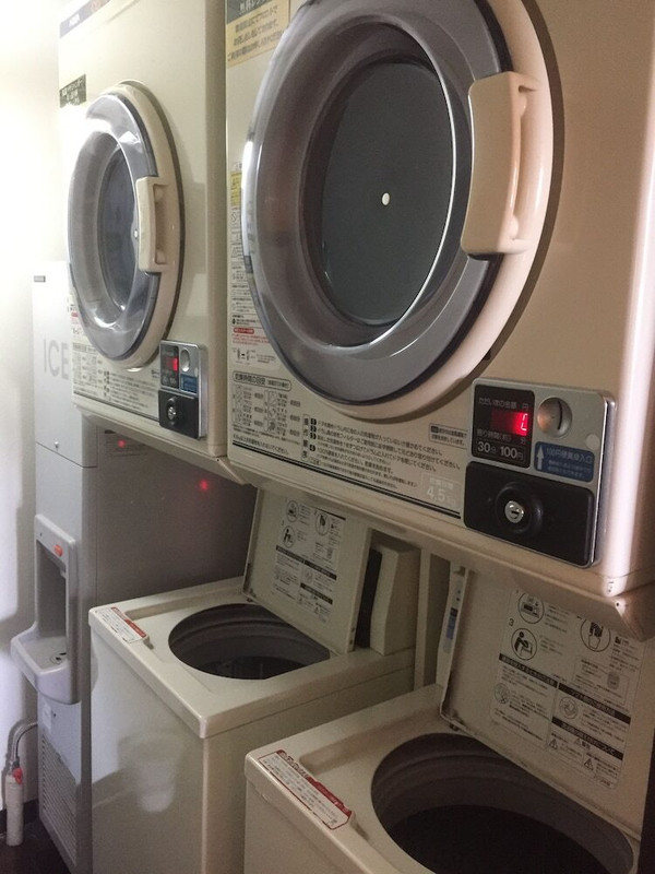 ランドリー ルーム
