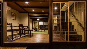 リビング エリア / 21