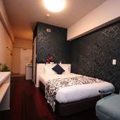 ホテルジャパネスク福岡（福岡県 シティホテル） / 4