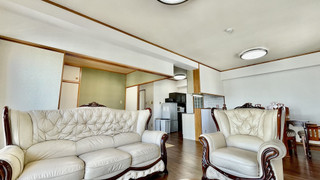 デラックスファミリールーム 禁煙