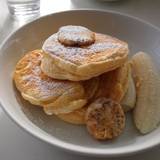 bills 横浜赤レンガ倉庫（ビルズ）