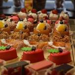 絶対に行くべき！東京・自由が丘「ダロワイヨ」のスイーツバイキング