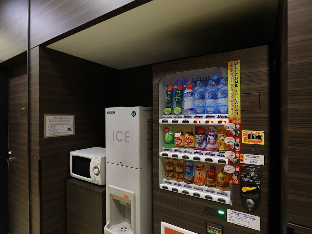 自動販売機