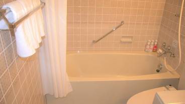 バスルーム / 14