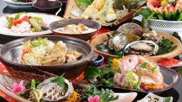 食事・飲み物 / 6