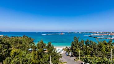 施設からの眺望 / 5