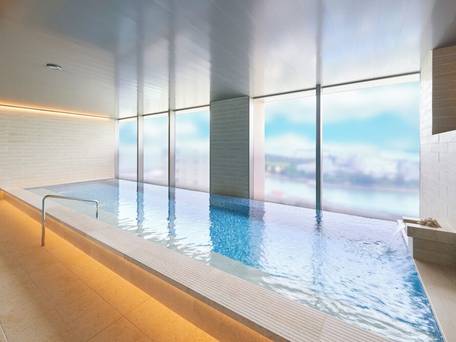 ホテルリソルトリニティ那覇 / 3