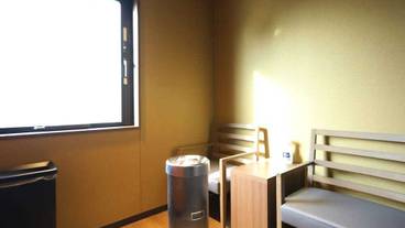 施設内の設備 / 5