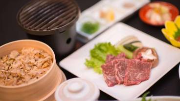 レストラン / 24