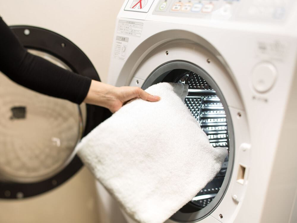 ランドリー ルーム