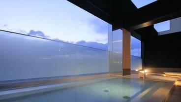 施設内の設備 / 21