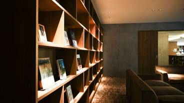 施設内の設備 / 9