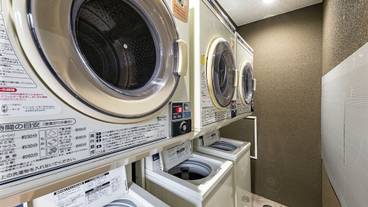 ランドリー ルーム / 3