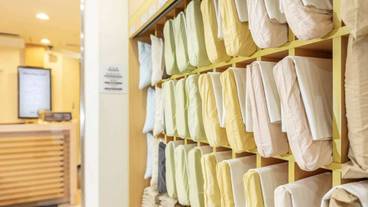 施設内の設備 / 2