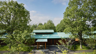 ヴィラスイート (温泉付) 禁煙