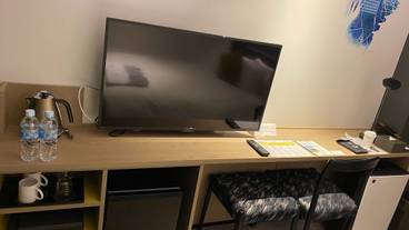 スタンダードダブル / 9