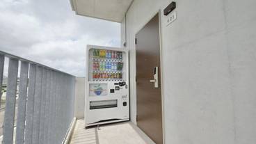 施設内の設備 / 5