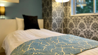 デラックスAルーム